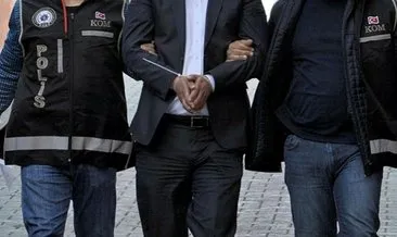 Bolu merkezli FETÖ operasyonu: 8 isim adliyede #bolu Bolu merkezli FETÖ operasyonu: 8 isim adliyede #bolu