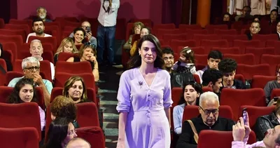 ’Likya Kadını Işık Saçıyor’ defilesi göz kamaştırdı