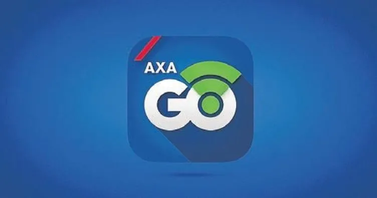 Axa’dan telematikli kasko