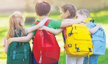 Okul zili tatil için çalacak