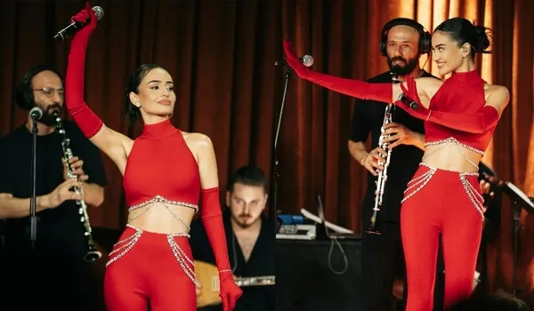 Elif Buse Doğan'dan alkışlanacak hareket: Tüm kıyafetlerini bağışlıyor! - Galeri - Trend Magazin