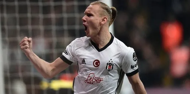 Beşiktaş’tan Fenerbahçe’ye transfer çalımı!