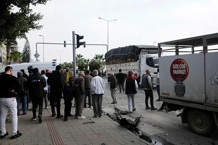 Antalya’daki kazada 3 depremzede hayatını kaybetmişti... Gökhan Zan’ın akrabaları olduğu ortaya çıktı