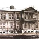 Çıkan yangında kül oldu