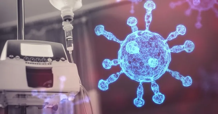 Koronavirüsün nörolojik etkileri...