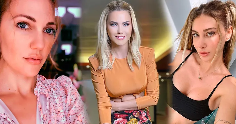 Kim Kardashian’a benzemek isteyen Ece Erken, Şeyma Subaşı ve Meryem Uzerli’nin hazin sonu! Bir ev parası harcayan ünlülerin son hali fiyasko oldu!