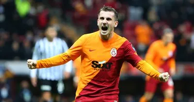 Son dakika: Galatasaray’ın yıldızı Kerem Aktürkoğlu’na İspanyol devi kancayı taktı! Devre arasında dev bonservis…