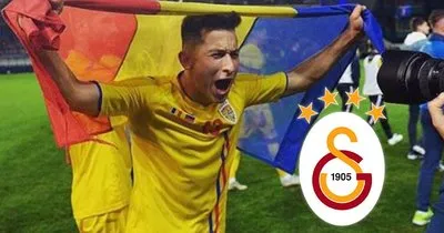 Son Dakika Galatasaray Haberleri Morutan I Tt Yaptilar Cicaldau Dan Sonra Rassoul Icin Girisimler Basladi Son Dakika Spor Haberleri