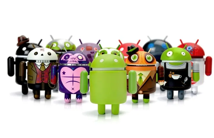 android telefon kullanicilari aman