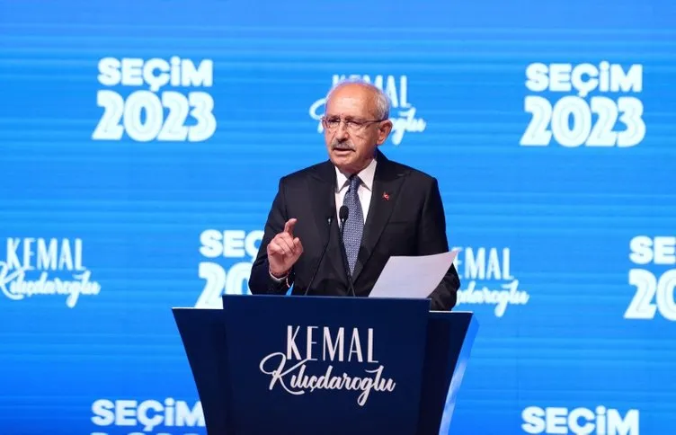 Kemal Kılıçdaroğlu istifa etsin: Kırk haramilerini de alsın gitsin!