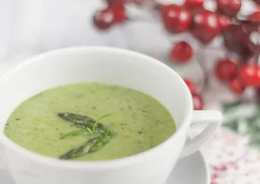 Kremalı kabak çorbası: En pratik hali ile sofralarınızda...