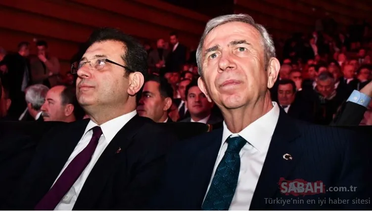 CHP’de yeni kriz! Ekrem İmamoğlu’nun paylaşımı ortalığı karıştırdı: Kemal Kılıçdaroğlu’ndan öç alma hamlesi mi?