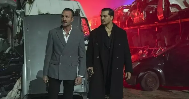 Eşref Rüya yeni bölüm: Nisan Sahnede Bayıldı! Eşref Rüya 21. Bölüm izle bilgisi!