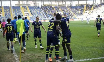 Süper Lig’de Bol gollü maçta kazanan Ankaragücü! İstanbulspor için tehlike çanları...