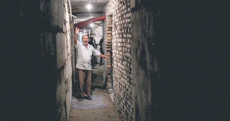 Bu topraklarda doğduk burada öleceğiz