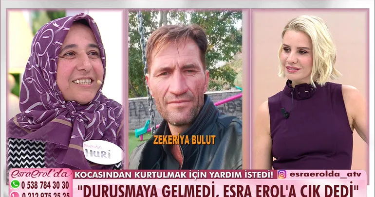 Çarşamba gününün kazanı atv oldu!