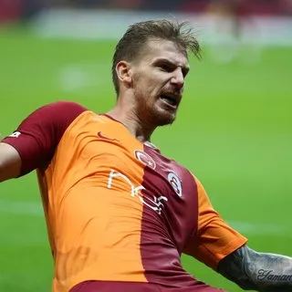 Menajeri açıkladı! İşte Serdar Aziz-Fatih Terim görüşmesinin perde arkası