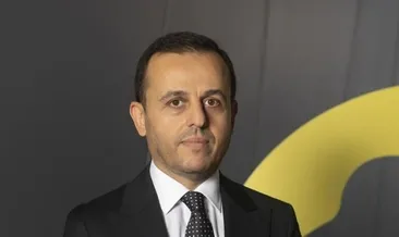 Turkcell’de yeni dönem