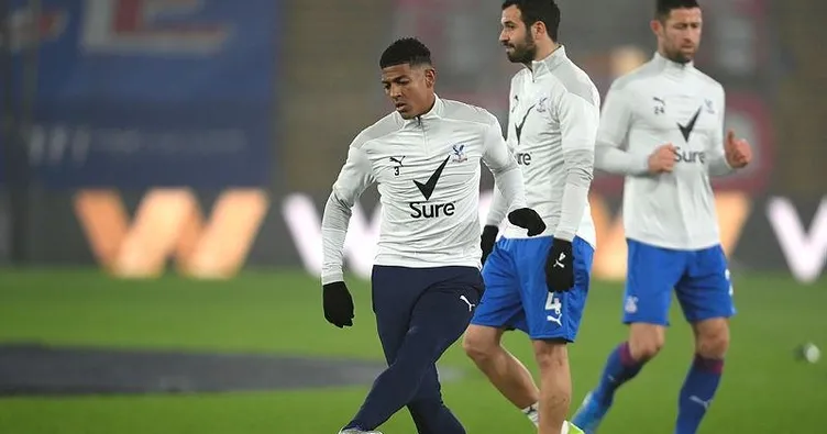 Aranan kan Van Aanholt