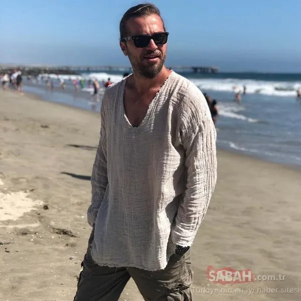 Sosyal medya ünlü isimlerin tatil fotoğraflarıyla doldu taştı!