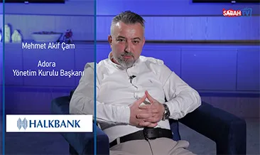 Halkbank Kobi Sohbetleri