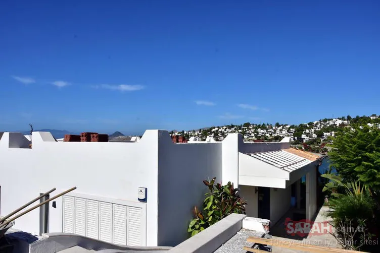 Yılmaz Özdil'in villasının yıkımı için yavaşlıkta rekor kıracaklar