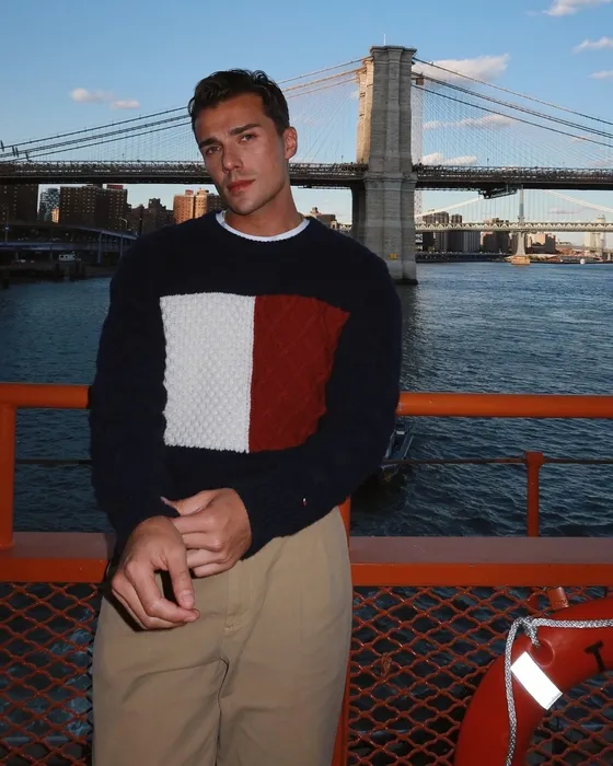 Sosyal medya fenomeninden korkutan paylaşım! Cemal Can Canseven: Dua zinciri oluşturma zamanı...