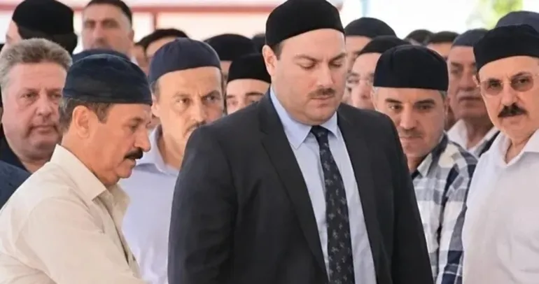 Kuriş soruşturmasında 19 tutuklama