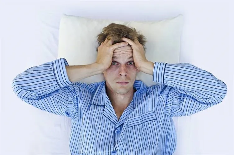 Uykusuzluk hastalığı belirtileri ve tedavisi - İnsomnia nedir?