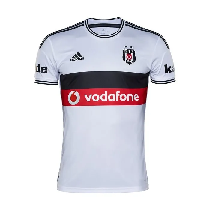 Beşiktaş’ın 2014-15 sezonu formaları