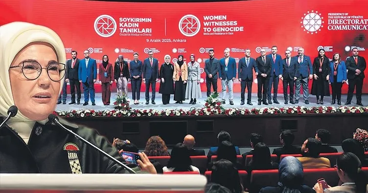 Hakikatin ışığı karanlığı aydınlatacak