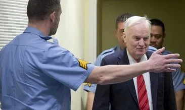 Bosna Kasabı lakaplı Mladic’in temyiz kararı için kritik gün