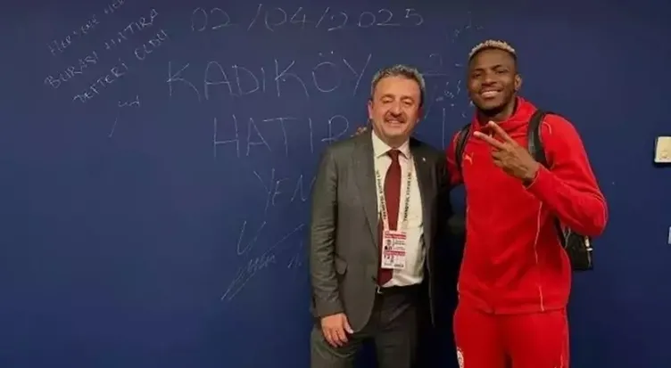 Son dakika haberi: İbrahim Hatipoğlu’dan Fenerbahçe’ye imalı mesaj! ’’Bundan sonra istediği kadar konuşabilir’’