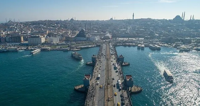 Istanbul Da Bazi Vapur Seferleri Iptal Edildi En Son Haber