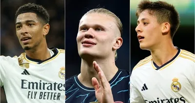 İspanya’yı sallayan Arda Güler’in bonservisi ortaya çıktı! Dünyanın en pahalı 100 futbolcusunu açıkladılar: İşte o liste