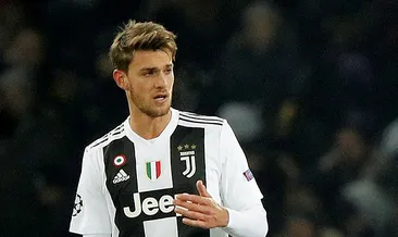 Adı Galatasaray’la anılan Daniele Rugani kimdir? Daniele Rugani kaç yaşında, nereli?