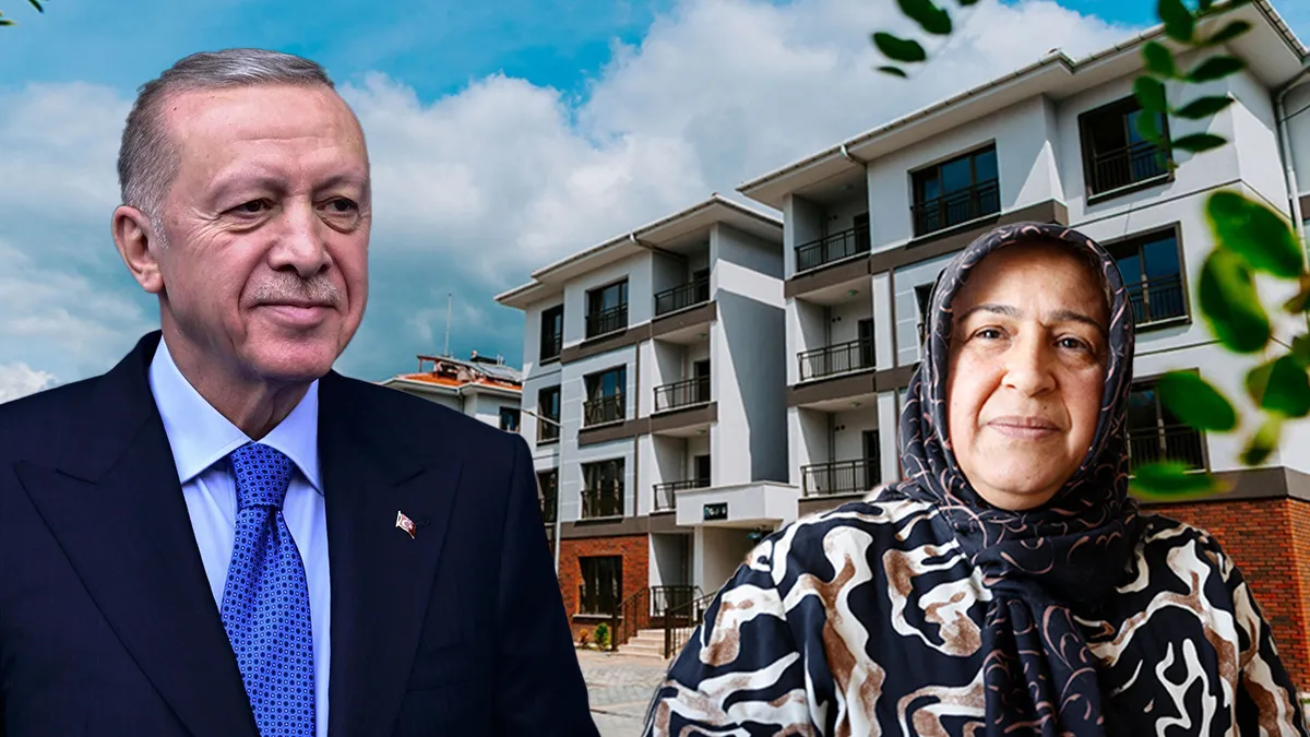 Başkan Erdoğan’ın açıkladığı deprem konut fiyatları hak sahiplerini memnun etti Başkan Erdoğan’ın açıkladığı deprem konut fiyatları hak sahiplerini memnun etti