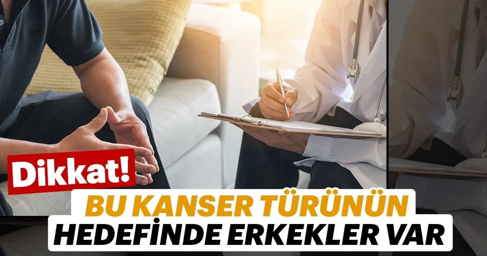 prostat kanseri belirtileri nelerdir