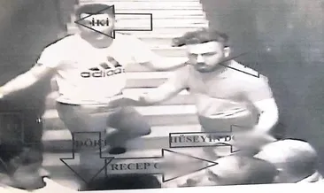 Hesaba itiraz haksız tahrik sayıldı