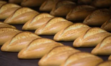 Türkiye’de günlük 8 milyon ekmeğin israfı önlendi