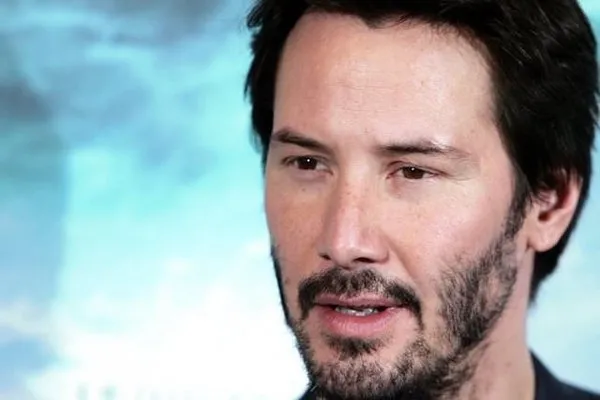 Keanu Reeves yıllara yenildi