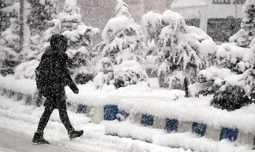 Yarın okullar tatil mi? 29 Aralık Pazartesi kar tatili olan iller belli oldu! İşte Valilik duyuruları!