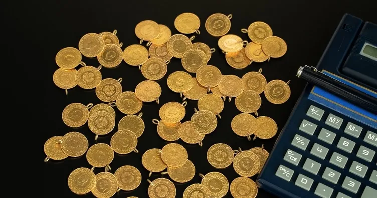 CANLI ALTIN FİYATLARI 8 EKİM 2026: Gram, çeyrek, yarım, tam altın ve 22 ayar bilezik ne kadar, kaç TL?