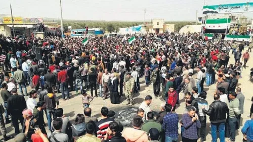 Afrin artık tertemiz - 1