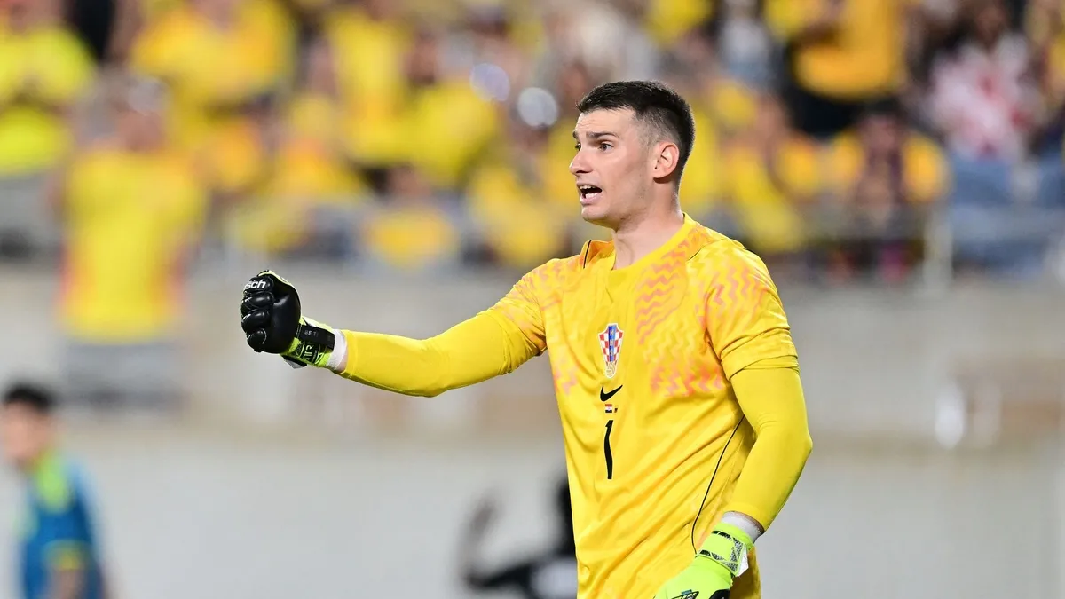 Fenerbahçe’den Livakovic indirimi! – Son Dakika Spor Haberleri