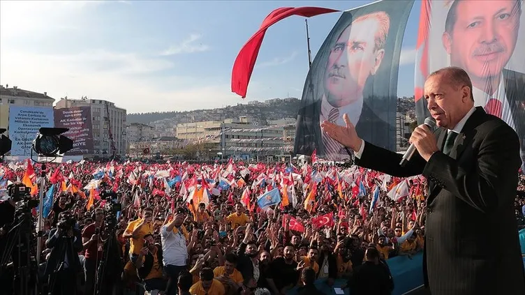 Listeler için son viraja girildi! 14 Mayıs için AK Parti'de büyük revizyon