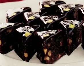 Çikolatalı Brownie Tarifi