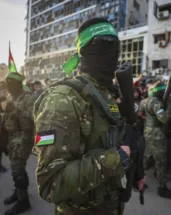 Gazze planı taslağında dikkat çeken ayrıntı