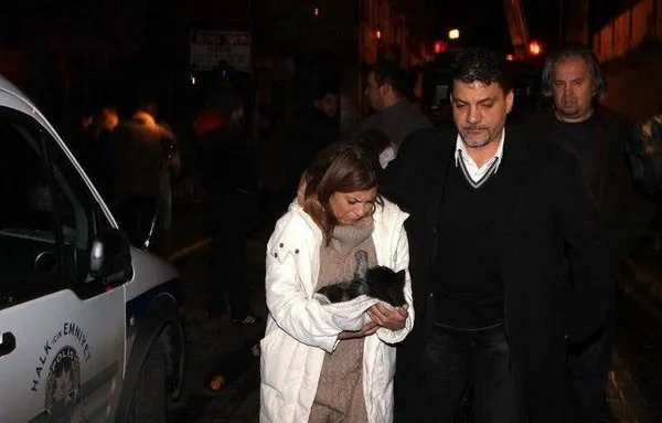 Evcil hayvanların acı sonu
