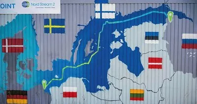 Kuzey Akım hatlarındaki gizemli sızıntı: Kaza mı sabotaj mı? İsveç’in yanıtı gerilimi tırmandıracak